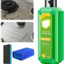 Cleaning Milk House Cleaner,Powerful Multifunctional Cleaner,Powerful Multifunctional Concentrated Cleansing Lotion,Multi Functional Effective cleaning Milk for Household Kitchen to Heavy Oil Stains