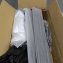 Outdoor-Projector-Screen-with-Stand - 120 inch Portable Projector Screen Indoor Outdoor Projector Screens 16:9 4K HD Lightweight Movie Screen with Carry Bag for Backyard Movie Night