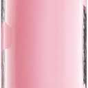 Simply Soson 2x8 inch Pink Devotional Scented Candles in Glass Jar - Peony & Rose - 1 Piece - 90 Hours  Prayer Candle - Tall Pillar Candles for Religious, Memorials, Party Decor