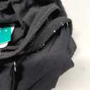 V FOR CITY Plus Size Tank Top for Women with Shelf Bra Adjustable Wide Strap Camisole Summer Basic Cotton Udershirts , Black)