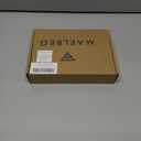 M MAELREG Mens Hawaiian Shirts Short Sleeve Button Down Tropical Beach Floral Solid Print Summer Vacation Mens Casual Shirts (XL)