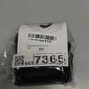 Winterlace Womens Trouser Socks, Opaque Stretchy Nylon Knee High, Many Colors, 6 or 12 Pairs