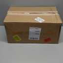 Deep River Snacks Zesty Jalapeno Kettle Cooked Potato Chips, 5-Ounce (Pack of 12), BB DATE JUL06 26