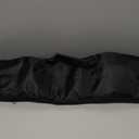 Tripod Carrying Case Bag - 35.4x7.5x7.5 in Padded Heavy Duty Tripod Case with Shoulder Straps & Handle (L)