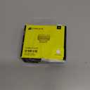 Corsair Hydro X Series XF Hardline 14mm OD Fitting Four Pack  White