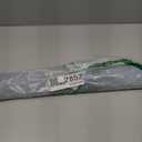 MERRYBOX Roll Up Dish Drying Rack, Silicone Wrapped Over The Sink Dish Rack Foldable Dish Drainer AntiSlip Dish Racks for Kitchen Counter, Multipurpose Kitchen Sink Drying Rack, 18" x 13", Black