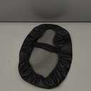 Center Console Armrest Cover for Honda HRV Accessories 2023 2024 2025 2026, for HR-V Arm Rest Box Lid Protection Trim, Armrest Seat Leather Interior, Middle Console Liner (Gray Stitches)