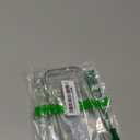 Miracase Magnetic for iPhone 17 Pro Case 6.3" [Compatible with MagSafe] Full-Body Phone Case with Built-in Glass Screen Protector & Camera Control,Drop Proof iPhone 17 Pro Cover, Clear Glitter