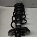 PAROD Shock Absorber Strut Fit for 2007-2012 Lexus ES350, 2006-2012 Toyota Avalon, 2007-2011 Camry Rear w/Coil Spring Assembly# 172310 172309 Left and Right