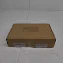 2 Packs AmRunJe 120mm x 25mm USB Cooling Fan 5V Brushless Dual Fan with Speed Controller for Computer Receiver DVR Xbox AV Cabinet Projector Router