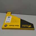 Raidbee 22"+22" Windshield Wiper Blades Automotive Replacement for Chevy Silverado Suburban Tahoe Avalanche/GMC Sierra Yukon 2008 2009 2010 2011 2012 2013Genuine OEM Quality (Set of 2) Pinch Tab