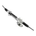 Power Steering Rack and Pinion Assembly Compatible with Nissan Altima Sedan L4 2.5L V6 3.5L SL SV SR 2013 2014 2015 2016 2017 2018 Replacement for 26-30032 490013TA0A 490013TA1A 490013TA1B