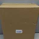 Vintage Wine Glasses Set of 6, 12 OZ Colored Glass Water Goblets, Embossed Floral Decorative Crystal Glass Cups Set, Dishwasher Safe, for Wedding, Party, Red Wine Glass, Bars, Restaurants