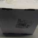 INNO STCIEKRS 16-Sheet Peel and Stick Floor and Wall Tile for Bathroom Kitchen, 9" x 9" Blue Flower SPC Self-Adhesive Vinyl Flooring Patterned Groutable Backsplash Tile, Covers 9.12 Sq Ft.