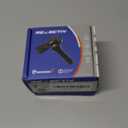 TPMS Sensor,315MHZ Tire Pressure Monitoring System Replacement for Ford F150 Ecosport Edge Escape Explorer Focus Mustang Lincoln MKC MKS MKT MKZ Navigator Replace#DE8T-1A180-AA 9L3Z-1A180-AF Set of 4