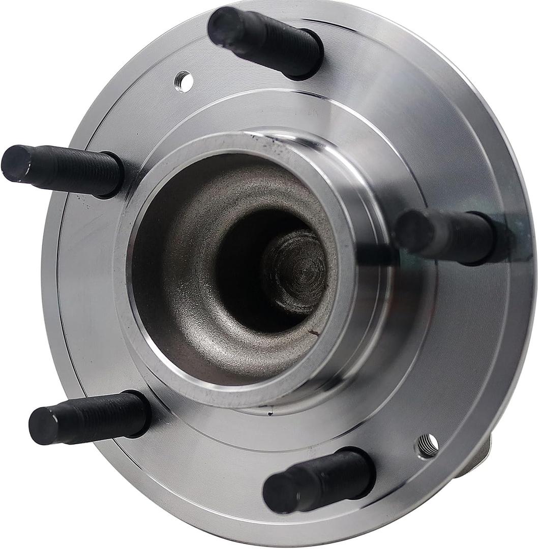Dorman 951-216 Rear Wheel Bearing and Hub Assembly Compatible with Select Buick/Cadillac/Chevrolet Models