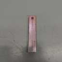 Longlasting Colored Liquid Eyeliner | Hypoallergenic, Vegan, Cruelty Free | Waterproof, Fade-Proof Eye Makeup, Easy-to-Apply | Colored Eyeliner Pen with Precision Tip for Smooth Application, Cranberry, 0.15 Oz (Pink)