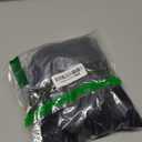 Ongfuwu 3PCS Car Window Shades, Car Privacy Curtains, 1 Rear Seat Divider Curtain & 2 Rear Side Window Shades for Heat UV Rays, Auto Privacy Window Cover for Baby Travel Camping Nap Sleeping