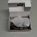 4K 3 Channel Dash Cam with 64GB Card, 4K+1080P+1440P Dash Cam Front and Rear Inside, Dash Camera for Cars with, Loop Recording, Motion Detection, 24H Parking Mode, Super Night Vision