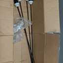 Upgraded WTW4850HW1 WTW4855HW1 WTW4955HW1 Washer Suspension Rods Fit for Whirlpool Maytag Washer WTW4855HW2 WTW4855HW3 WTW4950HW0 MVWC465HW3 WTW4655JW1 WTW4950HW1 WTW4950HW2 WTW4955HW2 WTW4955HW3