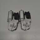 2 PCS Sunroof Moon Roof Motor Compatible with Explorer 2011-2017 Sport Utility Left and Right BB5Z15790A