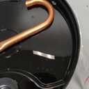 Cat Water Fountain, 71oz/2.1L Cat Fountain for Drinking with Copper Faucet, MISFANS-Designed Pump & Filter, Plastic Automatic Pet Water Fountain Bowl & Dispenser with 3-Pack Replaceable Filters