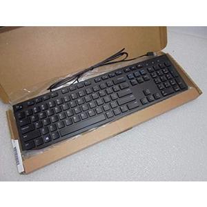 ITSL for Genuine Dell Kb216p Black USB Wired Keyboard - N6R8G