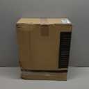 Memory Foam Pillows Standard Size Set of 2, Medium Firm Pillow for Sleeping, Orthopedic Bed Pillow for Side, Back Sleepers, Ventilated Gel Foam Pillow with Washable Cover, 23.6" x 15.7"x 5.1"