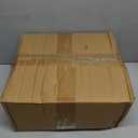 Kid's Bike seat Front Child Carrier Bike Chair for Bicycle Kids seat for Children 2~4 Years,Weight 55 lbs (front mounted off-white)