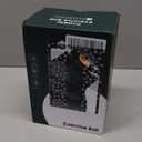 Trideer Extra Thick Yoga Ball Exercise Ball,  Gym Ball, Heavy Duty Ball Chair for Balance, Stability, Pregnancy, Quick Pump Included, L