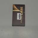 Compatible with Google Pixel 10/Pixel 10 Pro Case with 360° Magnetic Ring Stand [Compatible with Mag-Safe] Shockproof Translucent Phone Case 6.3" for Women Men, Black