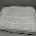 Queen Size Memory Foam Mattress Topper for Pressure Relief