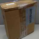 JONIYEAR Decorative Brown Leopard Print Faux Rabbit Fur Throw Blanket for Couch 50" x 60",Double Sided Soft Thick Warm Cheetah Blankets for Winter, Cute Cozy Plush Animal Printed Blanket for Women