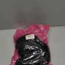 Lace Front Wigs Human Hair 13x4 HD Lace Frontal Wigs 180% Density Brazilian Virgin Human Hair Wigs for Black Women Glueless Wigs Pre Plucked with Baby Hair Natural Hairline (18inch)