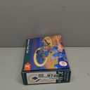 Wooden Train Set for Toddlers, 52Pcs Train Toy with Railway Track for Kids, Wooden Train Tracks Include Expansion Pack Compatible with Thomas, Brio, Chuggington