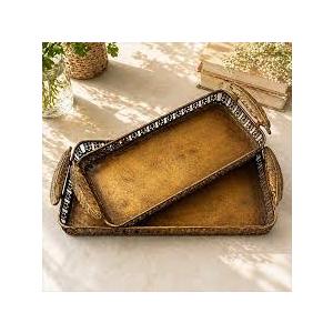 Interior Decor VIVIENNE Tray 2-Piece 