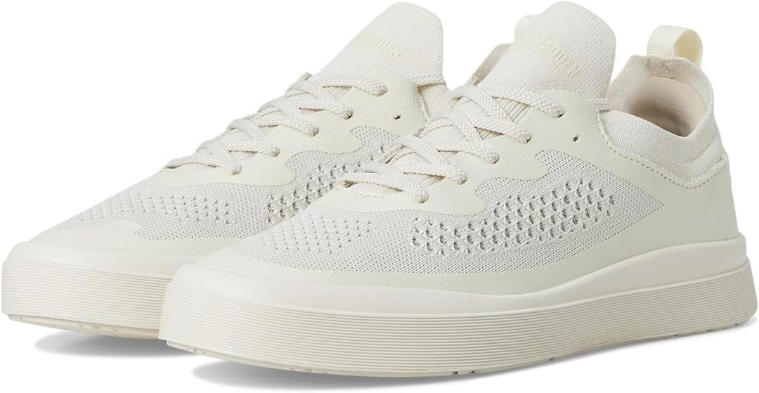 Steve Madden Men's Oslo (9.5, Cream)