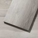 Peel and Stick Floor Tile, Luxury Vinyl Plank Flooring 36-Pack 54 Sq.ft, Real Wood Look Self-Adhesive Vinyl Floor Tiles, Easy DIY for Kitchen, Bedroom and Living Room, Teak