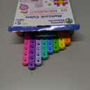 Learning Resources MathLink Cubes Kindergarten Math Activity Set Mathtastics! - Classroom Must Haves, Preschool Activities, Teacher School Supplies, Toddler Montessori Toys, Math Manipulatives