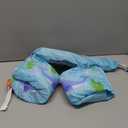 HeySplash Swim Vest for Kids, Toddler Pool Floaties, Children Swimming Vest with Adjustable Strap, Swim Jacket Water Wing Arm Float, Puddle Sea Beach Boat Jumper Boy Girl Baby (A Blue Shark)