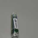 Makeup Brush Kabuki Face Brushes Retractable Travel Blush Kabuki Brush Portable Flawless for Foundation, Powder Blush, Bronzer, Buffing, Liquid, Cream, Cruelty Free with Cover (1PCS)