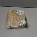 Solar Panels for Outdoor Wireless Security Camera, Waterproof Solar Panel Powering Compatible with DC 3V Rechargeable Battery, 10ft Charging Cable, Micro USB & Type-C Port, Adjustable Mounting Bracket