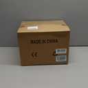 Adult Modular Motorcycle Helmets, DOT Approved Flip up Dual Visor Full Face Helmet for Men Women Moto ATV UTV Snowmobile ADV Four Wheeler Street Bike with Gloves & Mask (Small, Black)