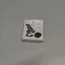 DOSTDR 3-in-1 Wireless Desk Charging Station, 15W, MagSafe Compatible, Foldable, Fast, Compatible with Charging Apple Devices, Travel-Friendly, N52 Magnetic, Space-Saving, Multi-Device, Phone Mount