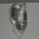 EQURA Automatic Self Stirring Coffee Mug, Rechargeable Megnetic Auto Mixer Cup 15oz, for Coffee/Milk/Tea/Cocoa, for Home/Travel/Office, Gifts for Birthday/Christmas (Grey) (Gray)