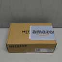 NETGEAR 8 Port PoE Gigabit Ethernet Easy Smart Managed Essentials Switch (GS308EP) - with 8 x PoE+ @ 62W, Desktop or Wall Mount (Plus)