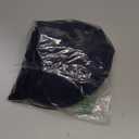 Janisramone Shrug Cotton Long Sleeve Navy Small