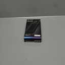 Mophie Juice Pack Battery Case for iPhone 16 Pro Max - Slim Charging Case, Magnetic Back for Wallets & Mounts, +50% Extra Battery Life, Enhanced 6-Foot Drop Protection, Sustainable Material, Black