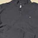 Tommy Hilfiger Bill 1/4 Zip Sweatshirt (Medium)