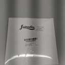 24 Pcs Bows Candlestick Decoration Valentine Tree Large Tie Bows Ribbon Gift Wrapping Coquette Decorations for Tree Wedding Party Baby Shower Decorations, 9.5 Inch(Pink)